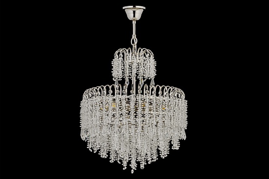 Подвесная люстра Arti Lampadari Daverio E 1.5.50.105 N - фото