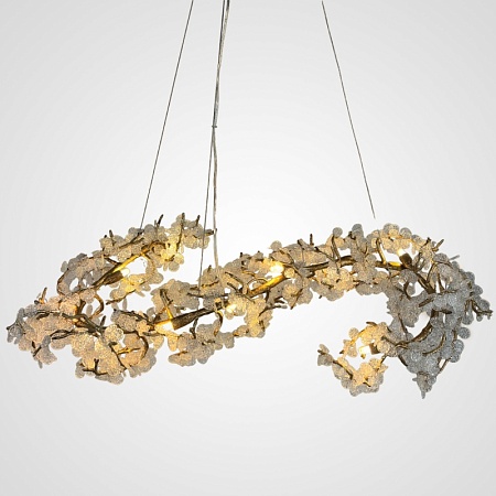 Подвесная Люстра Caramelly E L120 Imperiumloft 194941-23 - фото