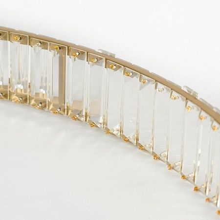 Люстра подвесная Lussole KENT LSP-7121 - фото