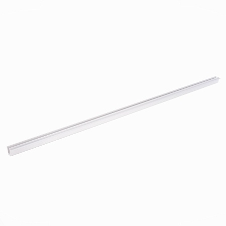 Шинопровод SKYLINE 220 встраиваемый ST-Luce Белый Длина 2 000мм ST021.529.00 - фото