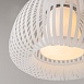 Подвесной светильник Maytoni MOD409PL-01W - фото