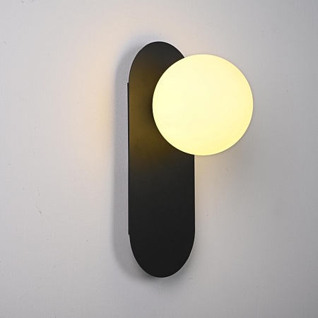 Настенный Светильник Fast Black Imperiumloft 206143-26 - фото