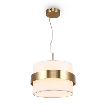 Подвесной светильник Freya Bride FR5367PL-01BS - фото