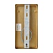 Настенный светильник (бра) Freya FR5516WL-01BS - фото