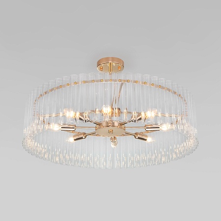 Потолочный светильник Bogate&apos;s Flamel 373/8 - фото