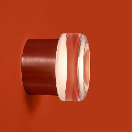 Настенный светильник (бра) Freya FR5603WL-L3TR - фото