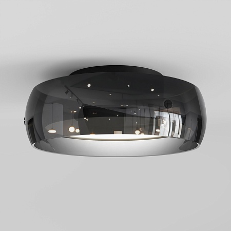 Потолочный светильник Eurosvet 201051 LED - фото