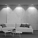 Встраиваемый светильник Technical Alfa LED DL043-02-15W4K-SQ-W - фото