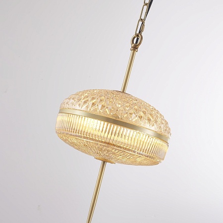 Подвесной Светильник Ample B Imperiumloft 212136-26 - фото