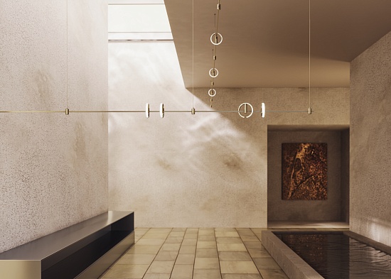 Трековый светильник Technical TR230-1-10W3K-BS - фото