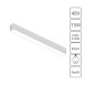 Магнитный трековый светильник Arte Lamp RAPID SMART A2968PL-1WH - фото