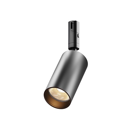 Трековый светильник Technical FOCUS LED TR201-1-15W3K-M-B - фото