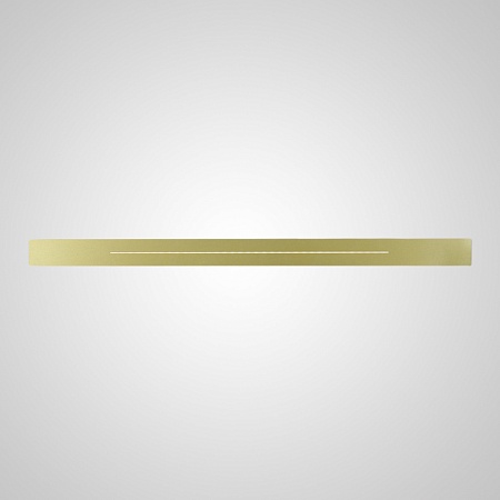 Настенный Светильник Souris L120 Gold Imperiumloft 208897-23 - фото