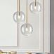 Подвесной Светильник Arto 1 D20 Imperiumloft 182692-26 - фото