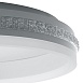 Светодиодный управляемый светильник накладной Feron AL5880 80W 3000К-6500K - фото