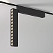 Трековый светильник 12W 4000K Insight Flat Magnetic 85091/01 Elektrostandard - фото