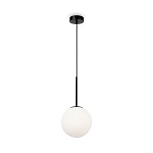 Подвесной светильник Maytoni Basic form MOD321PL-01B1