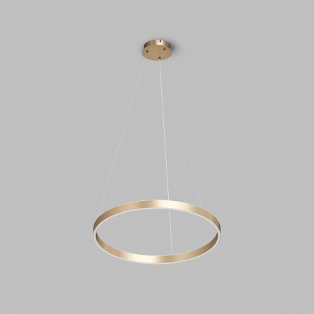 Потолочный подвесной светильник Denkirs DK6273-SG - фото