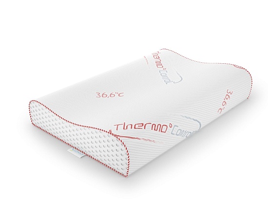 Подушка Lonax Thermo Cool Latex фото