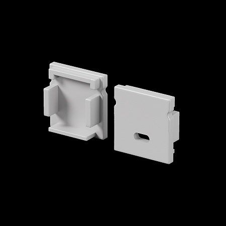 Комплектующие для профиля Led Strip 642072 - фото