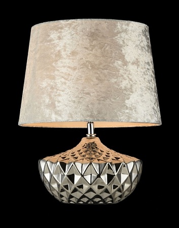 Настольный светильник Maytoni Adeline Z006-TL-01-W - фото