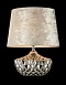 Настольный светильник Maytoni Adeline Z006-TL-01-W - фото