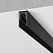 Slim Magnetic Шинопровод накладной черный (3 м) 85127/00 85127/00 Elektrostandard - фото