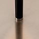 Декоративная настольная лампа Arte Lamp RODOS A2589LT-1SS - фото