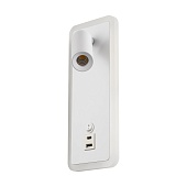Настенный светильник (бра) Freya FR5345WL-L3W