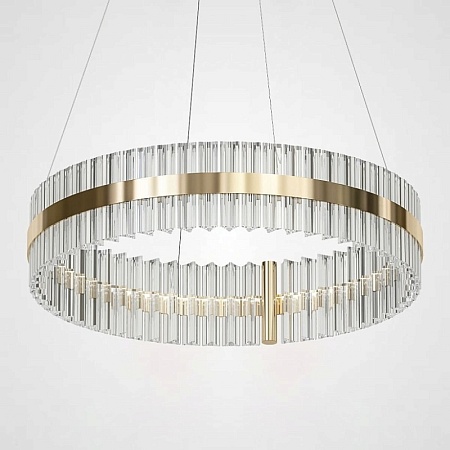 Подвесной Светильник Saturno Not Baroncelli Suspension D60 Imperiumloft 178165-22 - фото