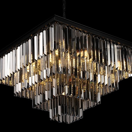 10018/600S Подвесная люстра LOFT IT Prism - фото