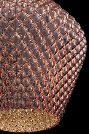 Подвесной светильник Maytoni Tommy P056PL-01B - фото