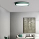 Потолочный Светильник Kier D50 Pink Imperiumloft 181029-26 - фото