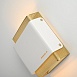 Настенное Бра Casing Wall Белый Imperiumloft 178395-26 - фото