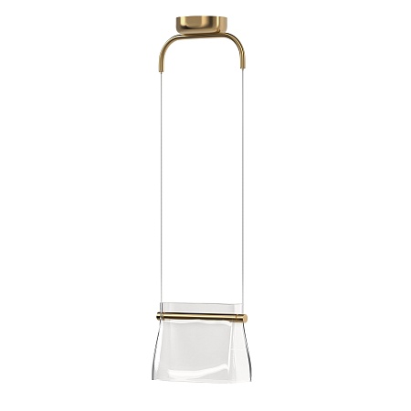 Подвесной светильник Maytoni Cabaret MOD170PL-L8BS3K - фото