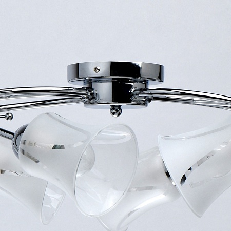 Люстра  мечта MW-Light  297013908 - фото