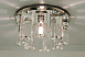 Точечный встраиваемый светильник Arte Lamp BRILLIANTS A8086PL-1CC - фото
