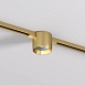 Светильник на шине Denkirs SHINE SPOT DK5743-SB - фото