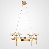 Подвесная Люстра Lotos D64 Imperiumloft 203933-26