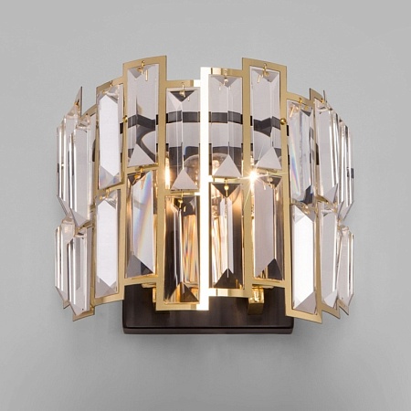 Настенный светильник Bogate&apos;s 313/2 - фото