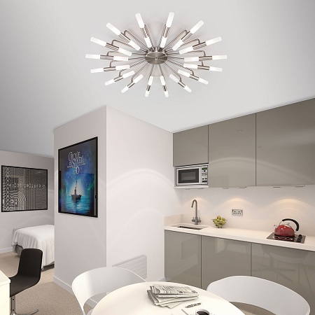 Потолочный светильник Bogate's 348 Smart - фото