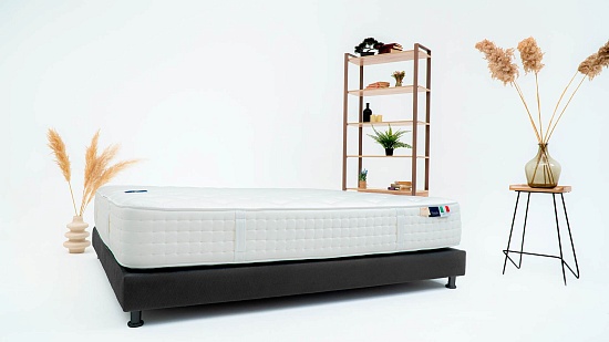 Матрас Materlux Magia фото