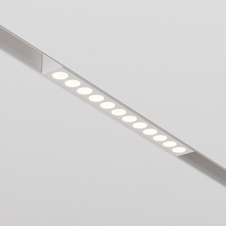 Трековый светильник Technical Points  TR031-4-18WTW-DD-W - фото