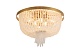 Потолочный светильник Freya Ornament FR1008CL-06BS - фото