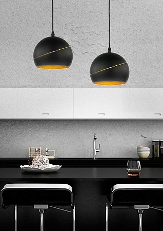 Подвесной акцентный светильник TK Lighting 2080 - фото