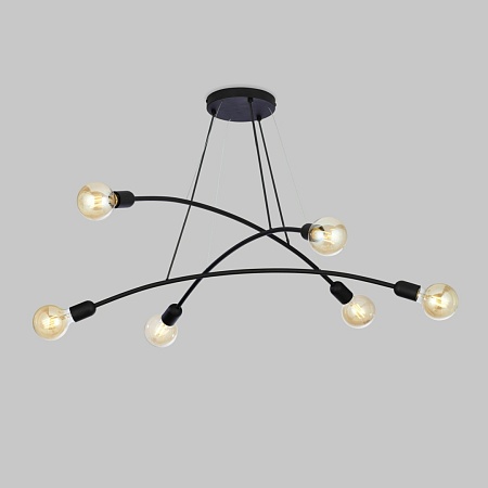 Подвесной светильник TK Lighting 2726 - фото