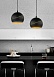 Подвесной акцентный светильник TK Lighting 2080 - фото