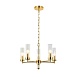 Подвесная люстра Favourite 2673-5P - фото