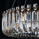 Подвесная люстра Arte Lamp MAYOTTE A1071SP-10PB - фото