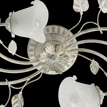Люстра MW-Light Восторг 242014806 - фото